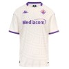 Camisola AC Fiorentina Homen Equipamento 2ª 2025-26